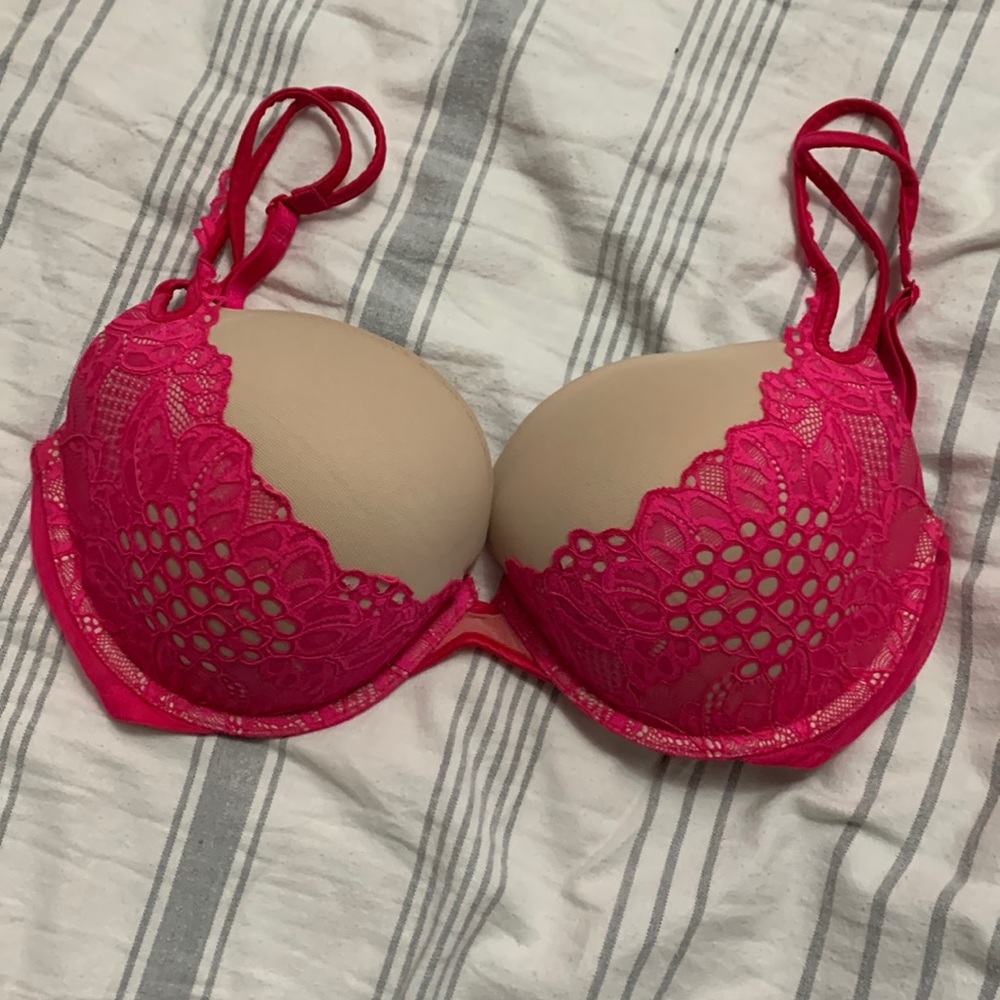 Victorias Secret bra